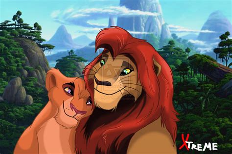 kovu and vitani|how many do kopa and vitani.